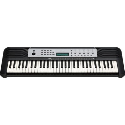 Tastiera digitale Yamaha SYPT260 nero