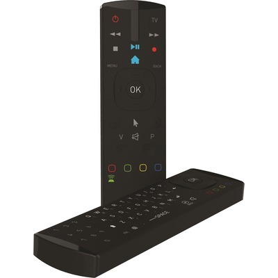 TV Box Emtec Streamer Multimediale - F500STR