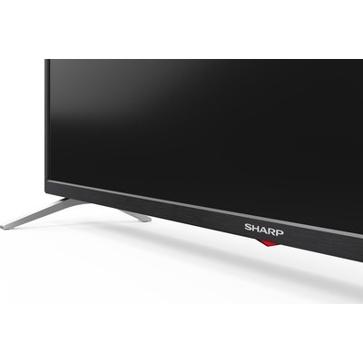 TV LED 4K UHD Android Smart Sharp 43BL3