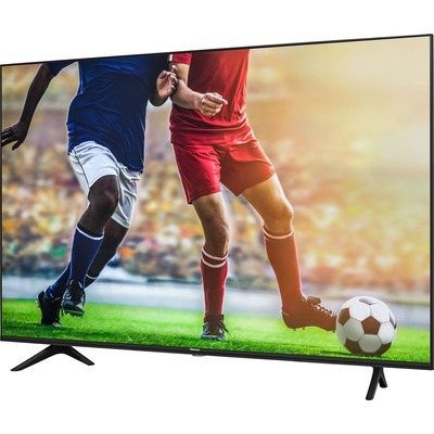 TV LED Hisense 4K Smart 43A7160F