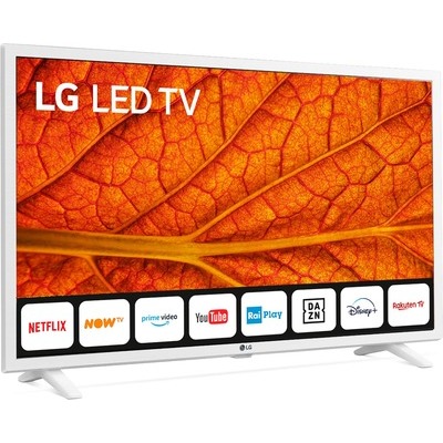 TV LED LG 32LM6380P Calibrato FULL HD HDR