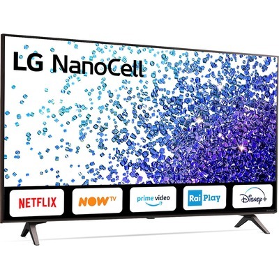 TV LED LG 43NAN796P Calibrato 4K e FULL HD