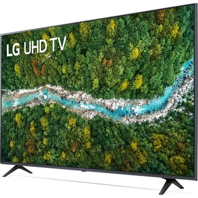 TV LED LG 50UP77006 Calibrato 4K e FULL HD