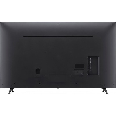 TV LED LG 55UP76706 Calibrato 4K e FULL HD