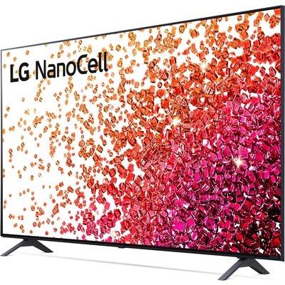 TV LED LG 65NANO756 Calibrato 4K e FULL HD