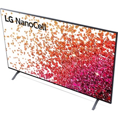 TV LED LG 65NANO756 Calibrato 4K e FULL HD
