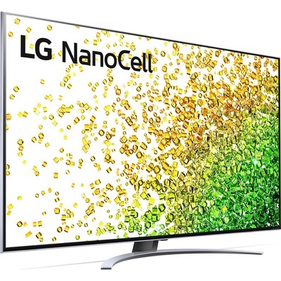 TV LED LG 65NANO886 Calibrato 4K e FULL HD