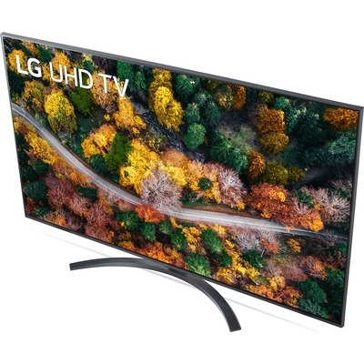 TV LED LG 65UP78006 Calibrato 4K e FULL HD