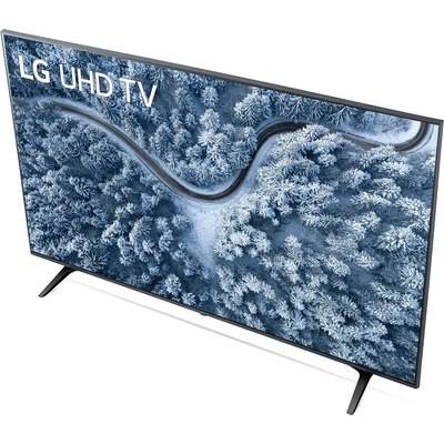TV LED LG 75UP76706 Calibrato 4K e FULL HD