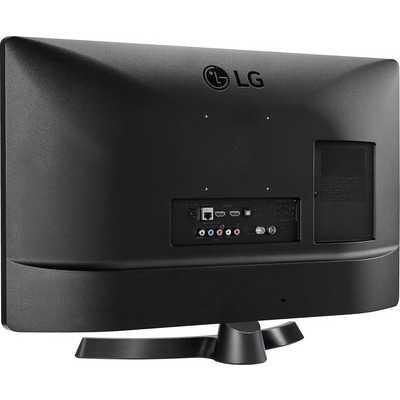 TV LED Monitor Smart LG 28TN515S-PZ nero