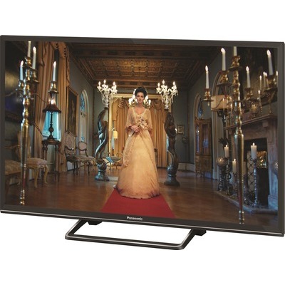 TV LED Panasonic 32FS503 Calibrato 4K e FULL HD