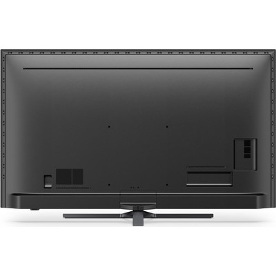TV LED Philips 58PUS8556 Calibrato 4K e FULL HD