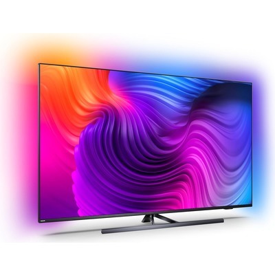 TV LED Philips 65PUS8556 Calibrato 4K e FULL HD