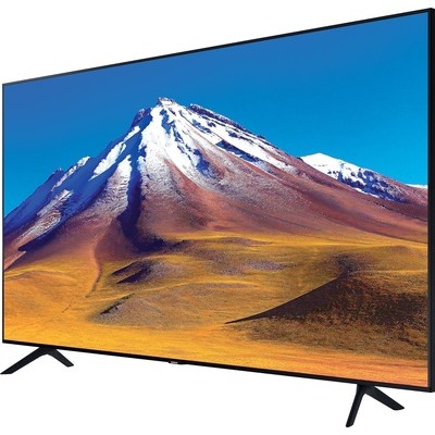 TV LED Samsung 75TU7090 Calibrato 4K e FULL HD