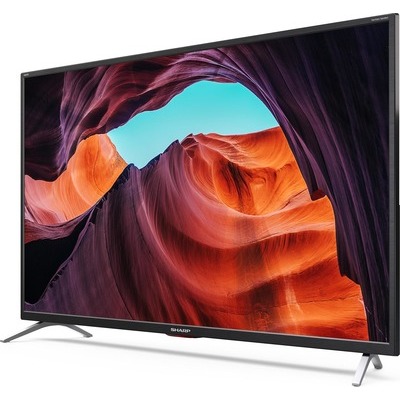 TV LED Sharp 32BI5 Calibrato FULL HD HDR