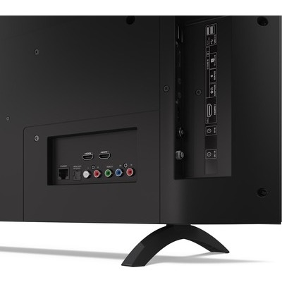 TV LED Sharp 32DI2E Calibrato 4K e FULL HD