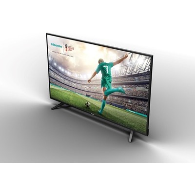 TV LED Smart 4K UHD Hisense 65AE6030