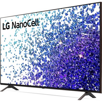 TV LED Smart 4K UHD LG 50NANO796PC
