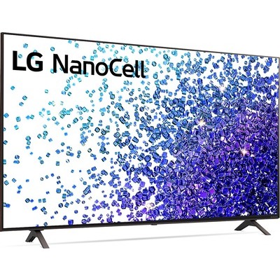 TV LED Smart 4K UHD LG 50NANO796PC