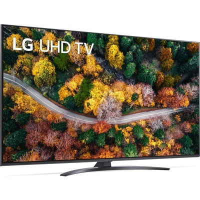 TV LED Smart 4K UHD LG 55UP78006