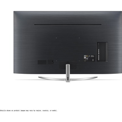 TV LED Smart 4K UHD LG 65SM9800P NanoCell AI