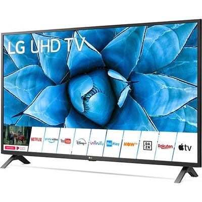TV LED Smart 4K UHD LG 65UN73006