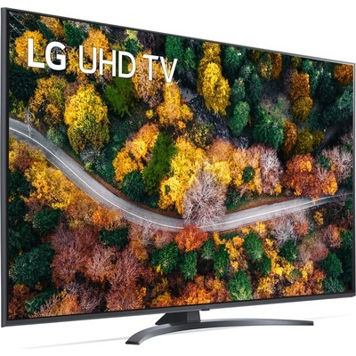 TV LED Smart 4K UHD LG 65UP78006