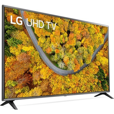 TV LED Smart 4K UHD LG 75UP75006