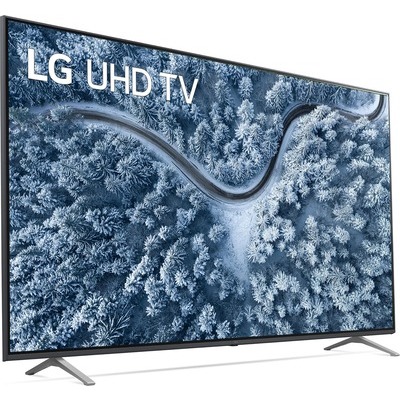 TV LED Smart 4K UHD LG 75UP76706