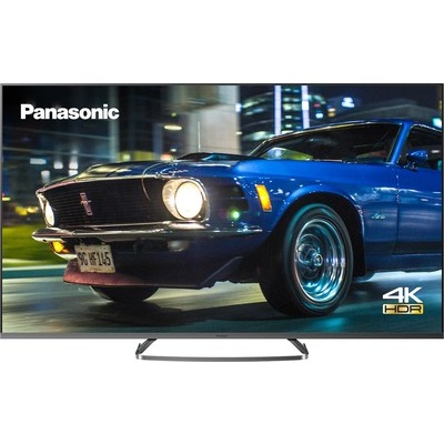 TV LED Smart 4K UHD Panasonic 58HX830
