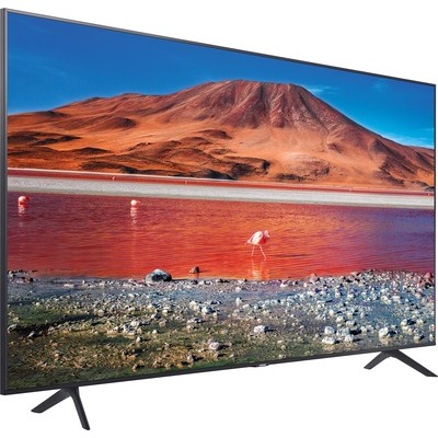 TV LED Smart 4K UHD Samsung 50TU7170