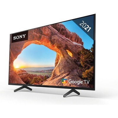 TV LED Smart 4K UHD Sony 50X85J