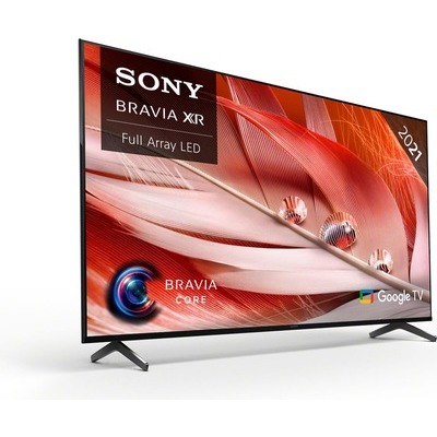 TV LED Smart 4K UHD Sony 55X90J