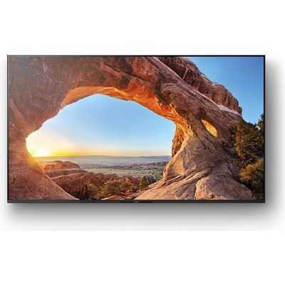TV LED Smart 4K UHD Sony 65X85J