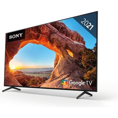 TV LED Smart 4K UHD Sony 85X85J