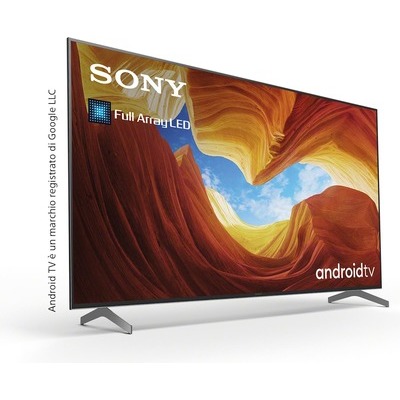TV LED Smart 4K UHD Sony KE-65XH9096