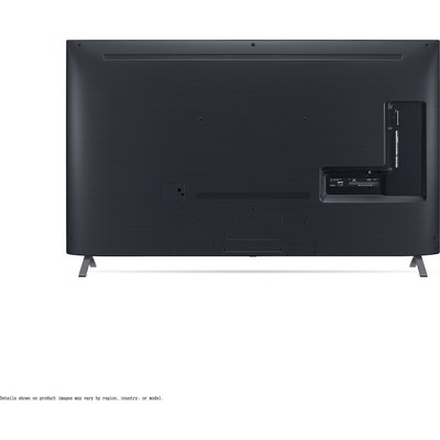 TV LED Smart 8K UHD LG 65NANO956 NanoCell A.I.