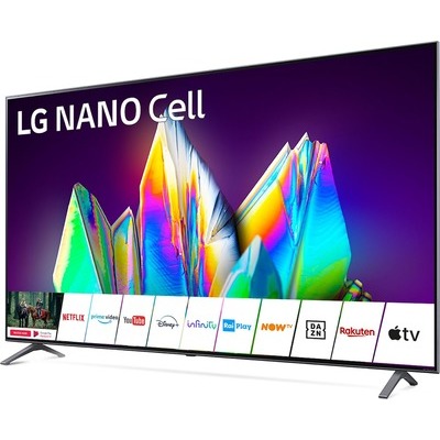 TV LED Smart 8K UHD LG 75NANO996