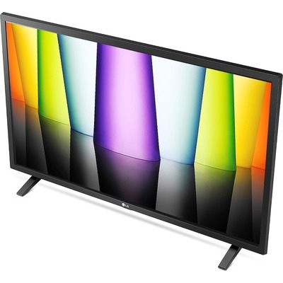 TV LED Smart LG 32LQ630B