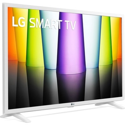 TV LED Smart LG 32LQ63806