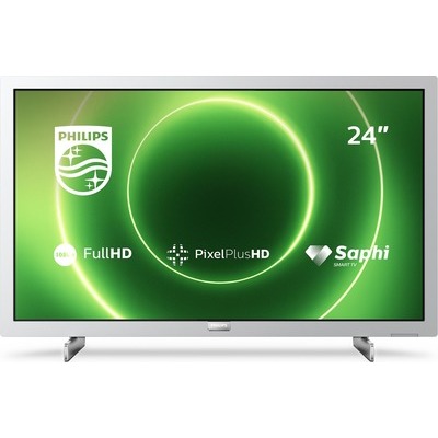 TV LED Smart Philips 24PFS6855