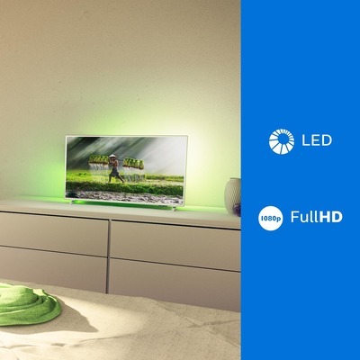 TV LED Smart Philips 32PFS6906