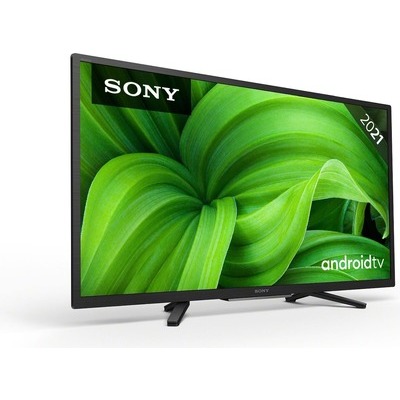 TV LED Sony 32W800P Calibrato HD