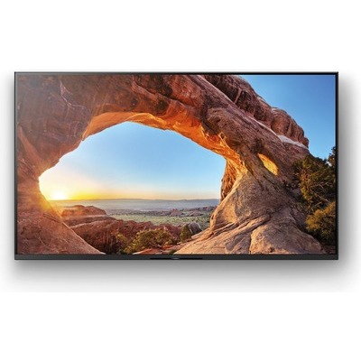 TV LED Sony 43X85J Calibrato 4K e FULL HD