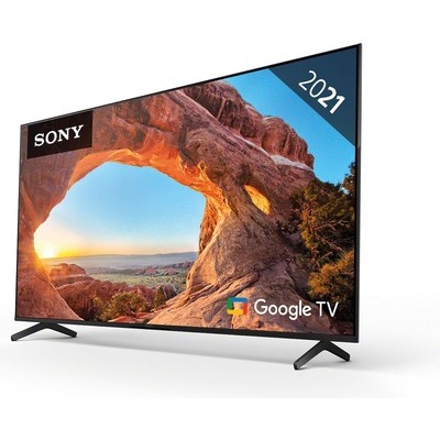 TV LED Sony 65X85J Calibrato 4K e FULL HD
