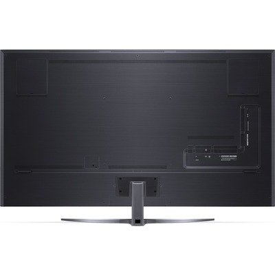 TV MINI LED Smart 8K UHD LG 75QNED966