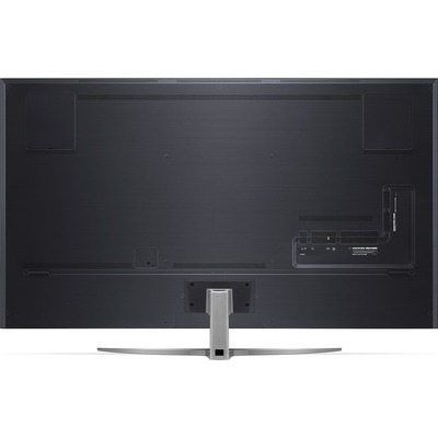 TV MINI LED Smart 8K UHD LG 86QNED996