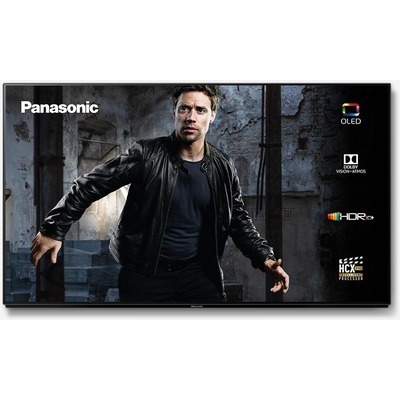 TV OLED 4K Smart Panasonic 65GZ950