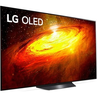TV Oled 4K UHD Smart LG OLED65BX6APID
