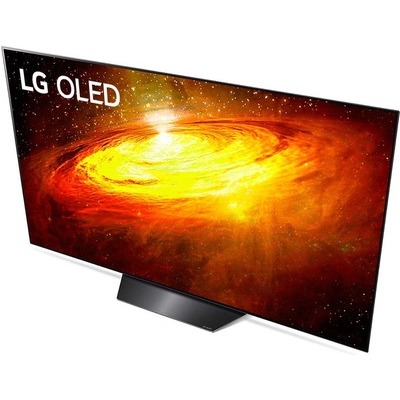TV Oled 4K UHD Smart LG OLED65BX6APID